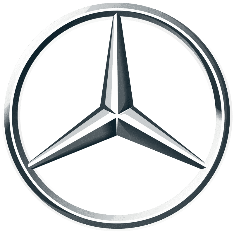 Mercedes‒Benz