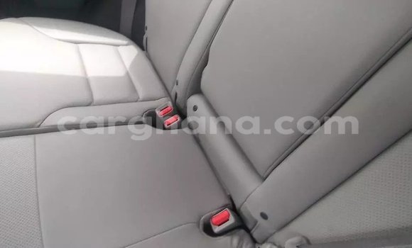 Sayi Na hannu Honda CR–V Blue Mota in Accra a Greater Accra Sayi Na hannu Honda CR–V Blue Mota in Accra a Greater Accra