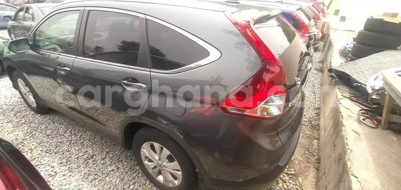 Big with watermark honda cr v greater accra accra 54434