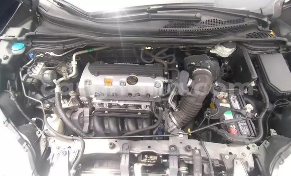 Sayi Na hannu Honda CR–V Sauran Mota in Accra a Greater Accra Sayi Na hannu Honda CR–V Sauran Mota in Accra a Greater Accra