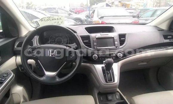 Sayi Na hannu Honda CR–V Sauran Mota in Accra a Greater Accra Sayi Na hannu Honda CR–V Sauran Mota in Accra a Greater Accra