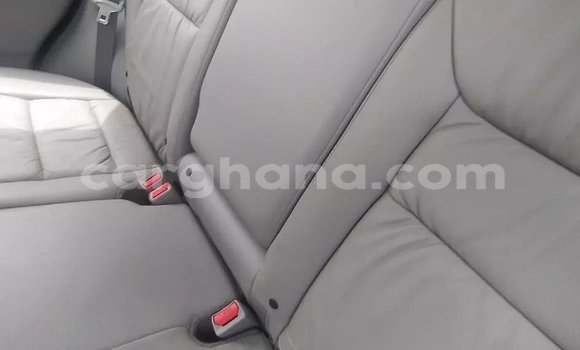 Sayi Na hannu Honda CR–V Sauran Mota in Accra a Greater Accra Sayi Na hannu Honda CR–V Sauran Mota in Accra a Greater Accra