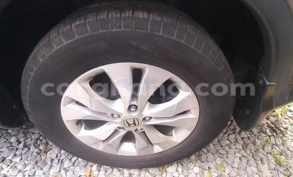Sayi Na hannu Honda CR–V Sauran Mota in Accra a Greater Accra Sayi Na hannu Honda CR–V Sauran Mota in Accra a Greater Accra