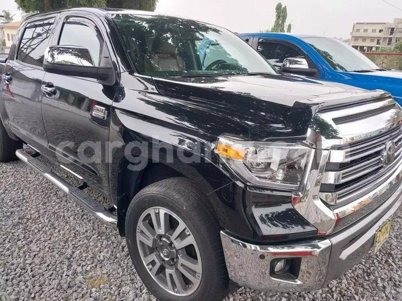 Big with watermark toyota tundra greater accra accra 54435