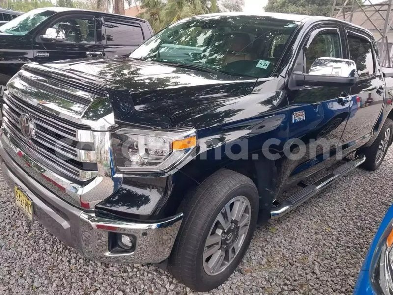 Big with watermark toyota tundra greater accra accra 54435