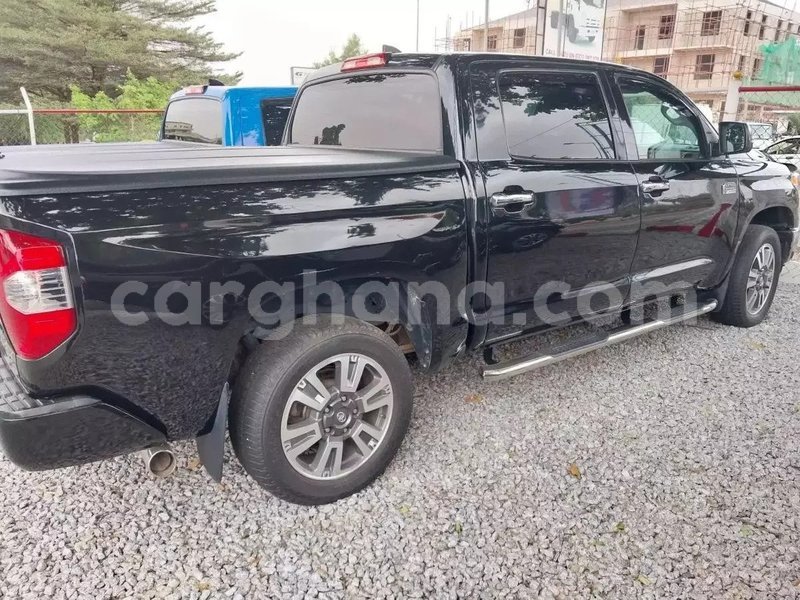 Big with watermark toyota tundra greater accra accra 54435