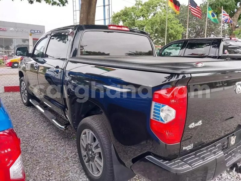 Big with watermark toyota tundra greater accra accra 54435