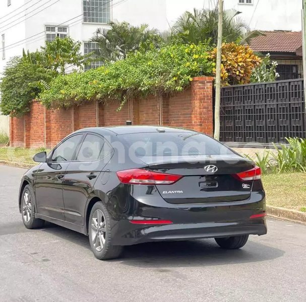 Big with watermark hyundai elantra greater accra accra 54436