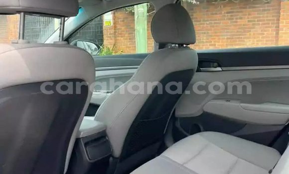 Ra Àlòkù Hyundai Elantra Black Ọkọ̀ in Accra ni Greater Accra Ra Àlòkù Hyundai Elantra Black Ọkọ̀ in Accra ni Greater Accra