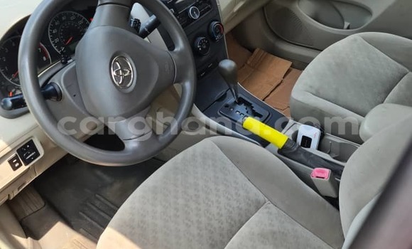 Buy Used Toyota Corolla Red Car in Sekondi–Takoradi Metropolitan in Western Buy Used Toyota Corolla Red Car in Sekondi–Takoradi Metropolitan in Western