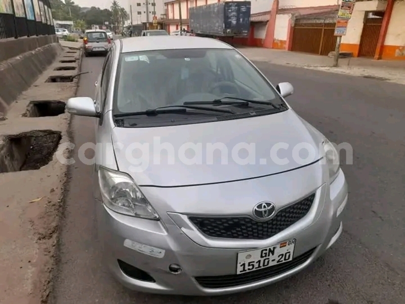 Big with watermark toyota belta greater accra accra 54439