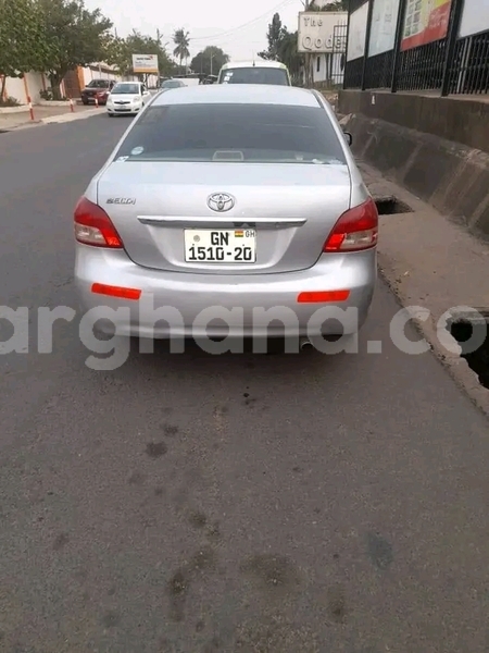 Big with watermark toyota belta greater accra accra 54439