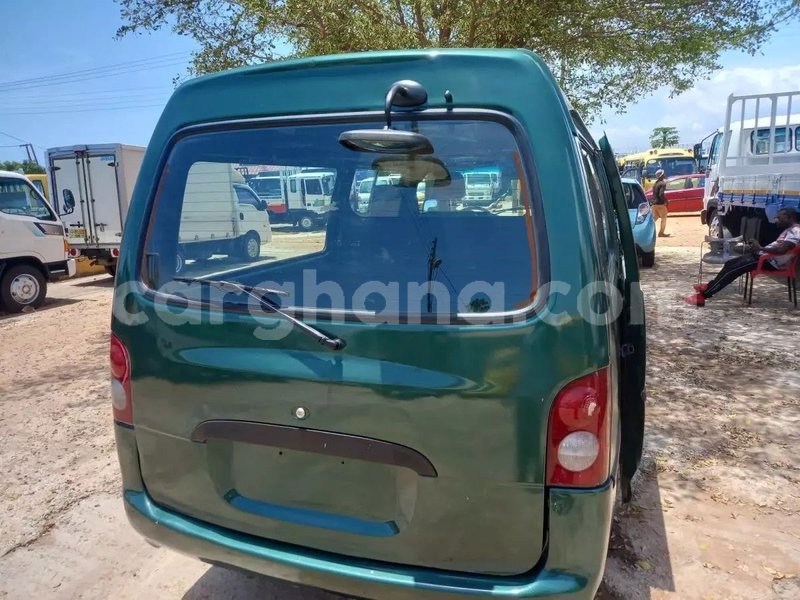 Big with watermark toyota hiace greater accra accra 54441
