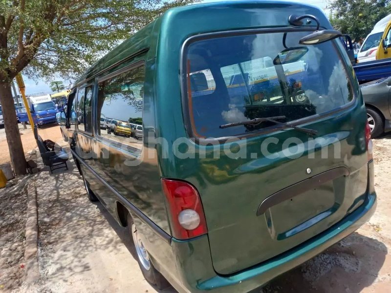 Big with watermark toyota hiace greater accra accra 54441