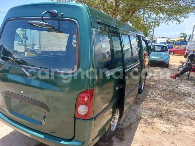 Big with watermark toyota hiace greater accra accra 54441