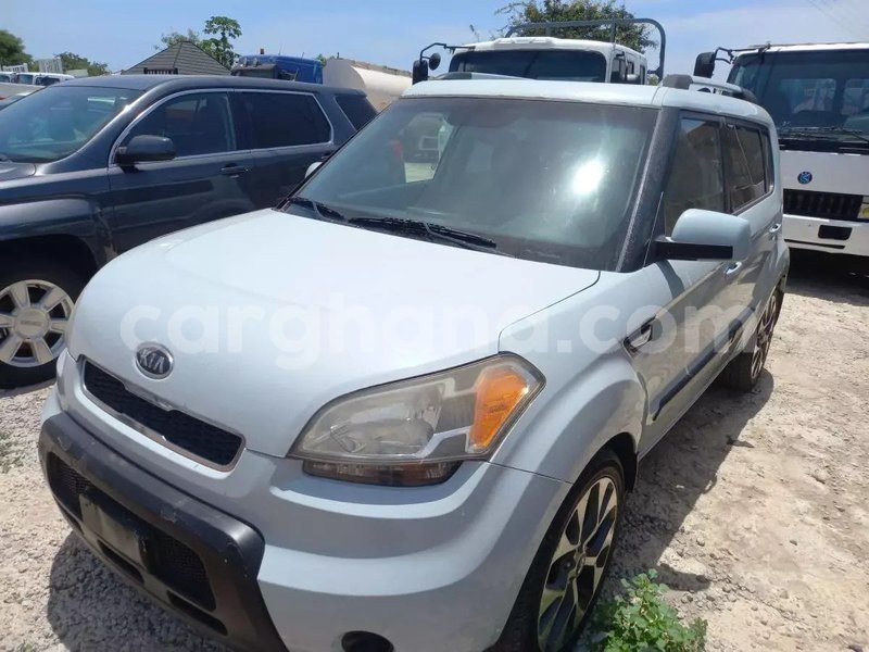 Big with watermark kia soul greater accra accra 54442