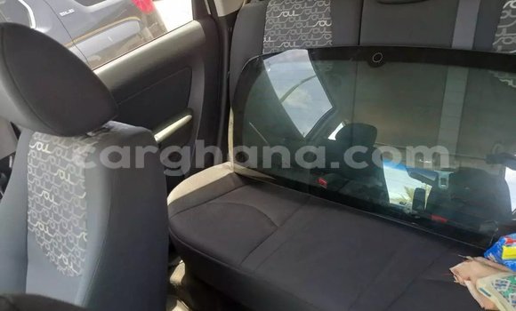 Buy Used Kia Soul White Car in Accra in Greater Accra Buy Used Kia Soul White Car in Accra in Greater Accra