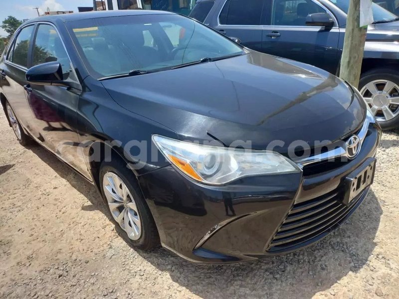 Big with watermark toyota camry greater accra accra 54443