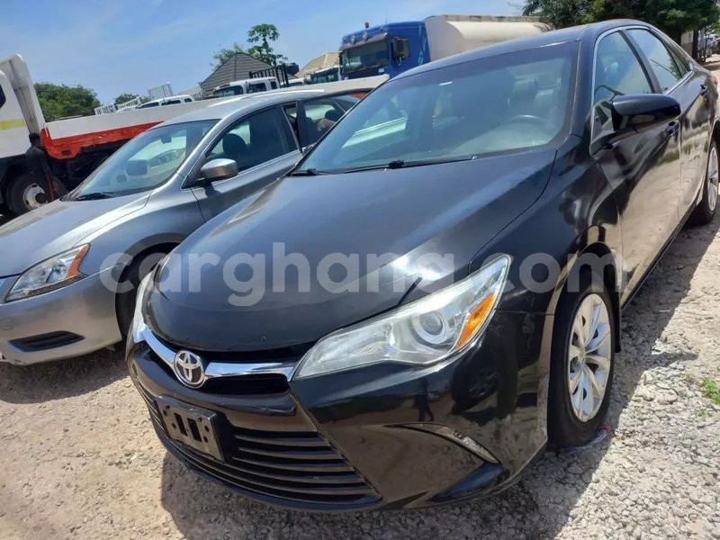 Big with watermark toyota camry greater accra accra 54443