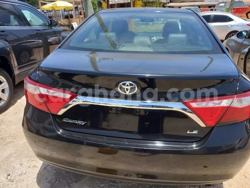 Big with watermark toyota camry greater accra accra 54443