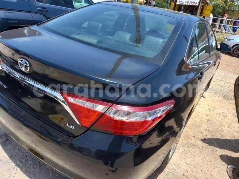 Big with watermark toyota camry greater accra accra 54443