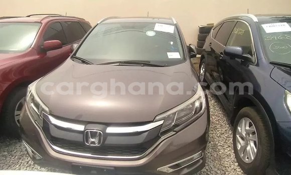 Buy Used Honda CR–V Other Car in Accra in Greater Accra