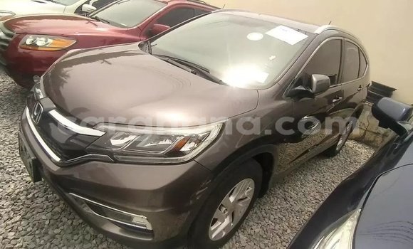 Ra Àlòkù Honda CR–V Miiran Ọkọ̀ in Accra ni Greater Accra Ra Àlòkù Honda CR–V Miiran Ọkọ̀ in Accra ni Greater Accra