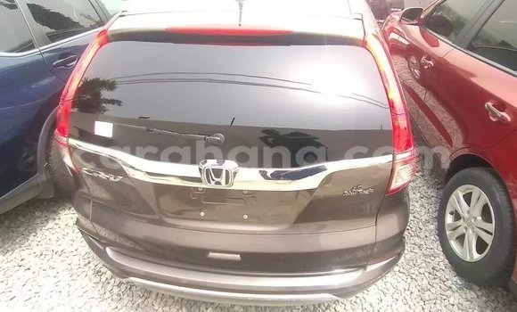 Ra Àlòkù Honda CR–V Miiran Ọkọ̀ in Accra ni Greater Accra Ra Àlòkù Honda CR–V Miiran Ọkọ̀ in Accra ni Greater Accra