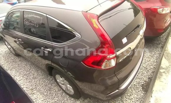 Ra Àlòkù Honda CR–V Miiran Ọkọ̀ in Accra ni Greater Accra Ra Àlòkù Honda CR–V Miiran Ọkọ̀ in Accra ni Greater Accra