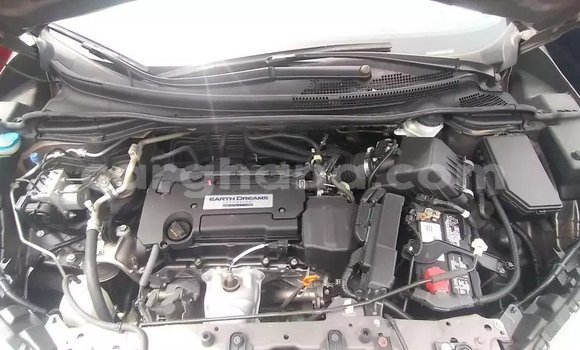 Ra Àlòkù Honda CR–V Miiran Ọkọ̀ in Accra ni Greater Accra Ra Àlòkù Honda CR–V Miiran Ọkọ̀ in Accra ni Greater Accra