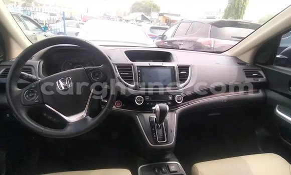 Ra Àlòkù Honda CR–V Miiran Ọkọ̀ in Accra ni Greater Accra Ra Àlòkù Honda CR–V Miiran Ọkọ̀ in Accra ni Greater Accra