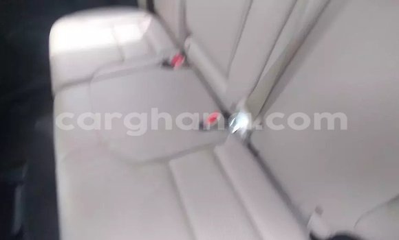 Ra Àlòkù Honda CR–V Miiran Ọkọ̀ in Accra ni Greater Accra Ra Àlòkù Honda CR–V Miiran Ọkọ̀ in Accra ni Greater Accra