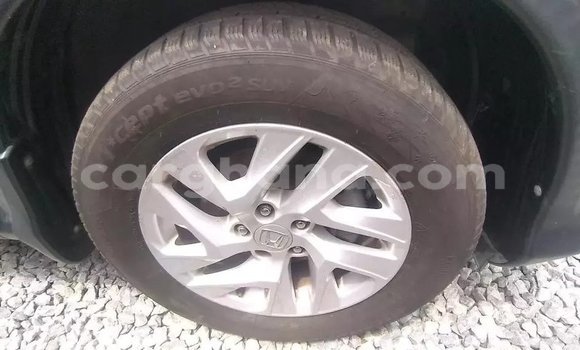 Ra Àlòkù Honda CR–V Miiran Ọkọ̀ in Accra ni Greater Accra Ra Àlòkù Honda CR–V Miiran Ọkọ̀ in Accra ni Greater Accra