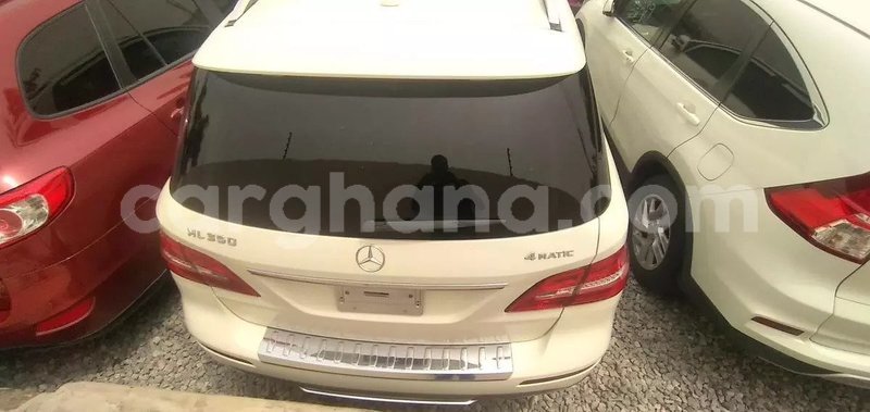 Big with watermark mercedes benz ml class greater accra accra 54445