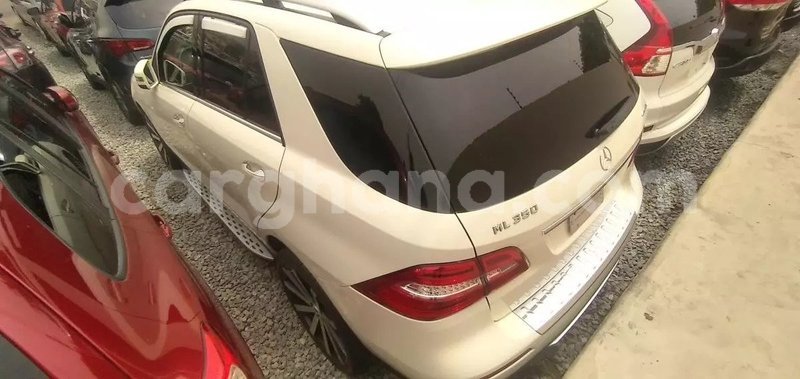 Big with watermark mercedes benz ml class greater accra accra 54445