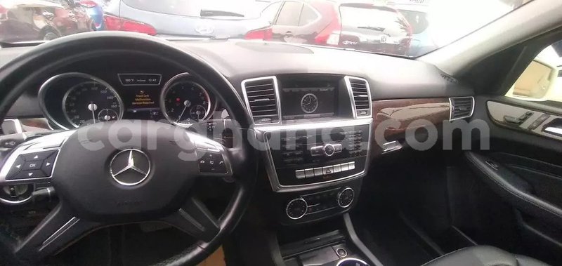 Big with watermark mercedes benz ml class greater accra accra 54445