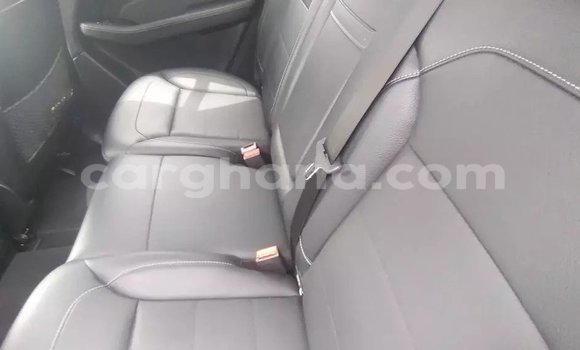 Buy Used Mercedes‒Benz ML–Class White Car in Accra in Greater Accra Buy Used Mercedes‒Benz ML–Class White Car in Accra in Greater Accra