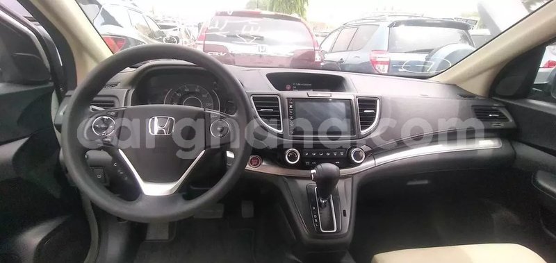 Big with watermark honda cr v greater accra accra 54446