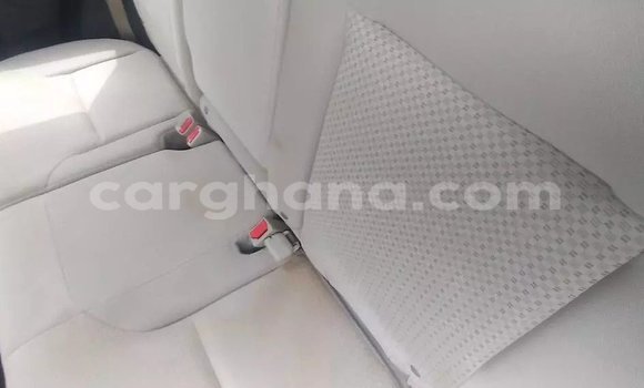 Sayi Na hannu Honda CR–V White Mota in Accra a Greater Accra Sayi Na hannu Honda CR–V White Mota in Accra a Greater Accra