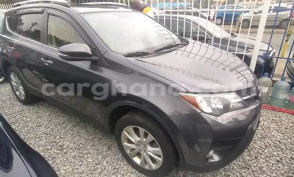 Buy Used Toyota RAV4 Other Car in Accra in Greater Accra Buy Used Toyota RAV4 Other Car in Accra in Greater Accra