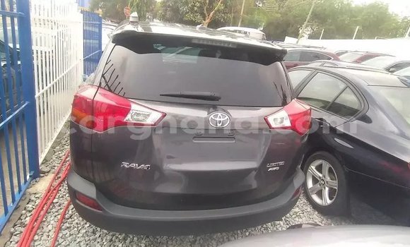 Buy Used Toyota RAV4 Other Car in Accra in Greater Accra Buy Used Toyota RAV4 Other Car in Accra in Greater Accra