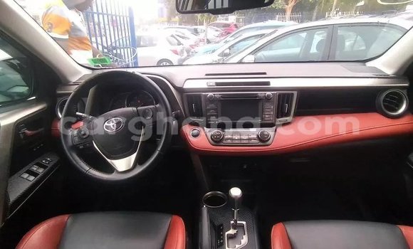 Buy Used Toyota RAV4 Other Car in Accra in Greater Accra Buy Used Toyota RAV4 Other Car in Accra in Greater Accra