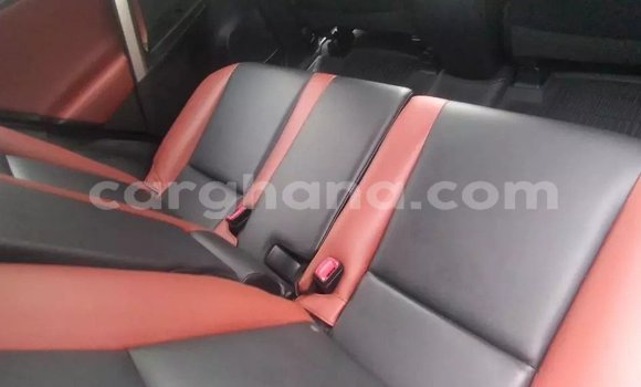 Buy Used Toyota RAV4 Other Car in Accra in Greater Accra Buy Used Toyota RAV4 Other Car in Accra in Greater Accra