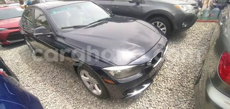 Big with watermark bmw 3 series greater accra accra 54448