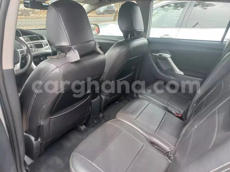Big with watermark toyota corolla verso greater accra accra 54449