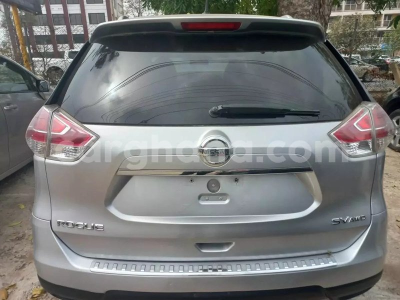 Big with watermark nissan rogue greater accra accra 54450