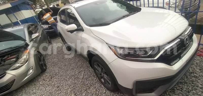 Big with watermark honda cr v greater accra accra 54451