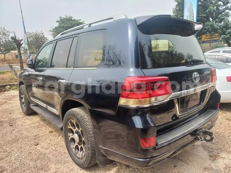 Big with watermark toyota land cruiser greater accra accra 54452