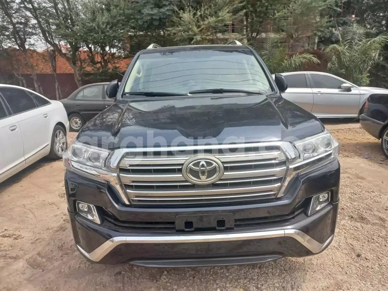 Big with watermark toyota land cruiser greater accra accra 54452