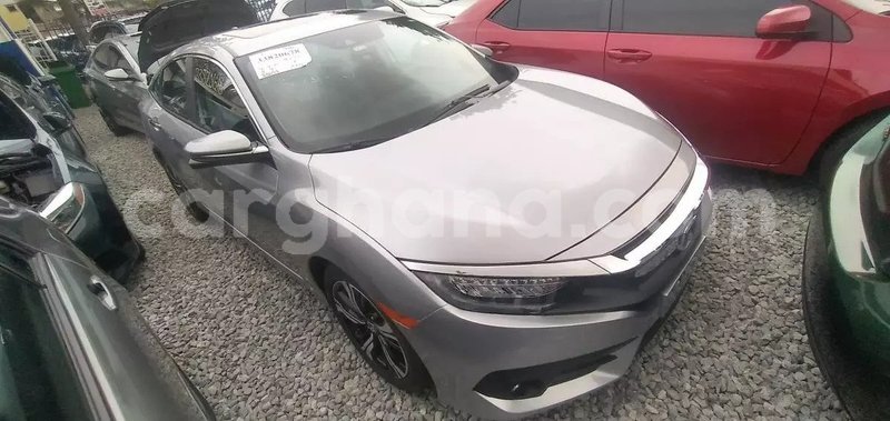 Big with watermark honda civic greater accra accra 54453